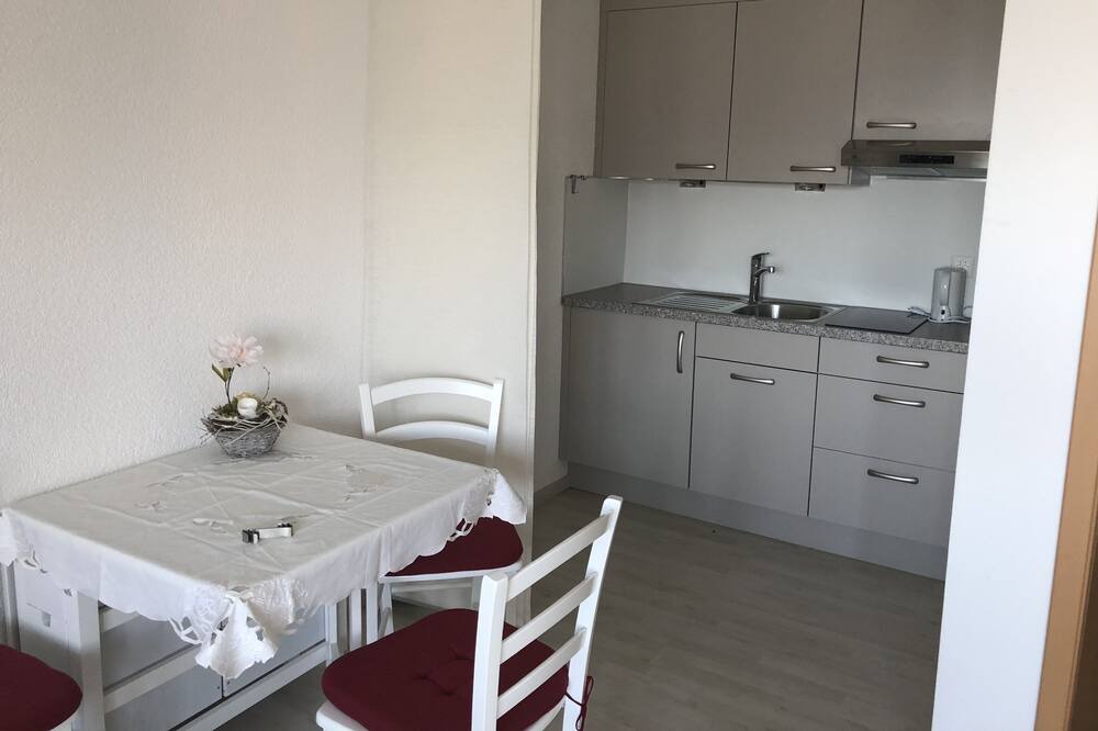 Photo of Kitchen in Albinen