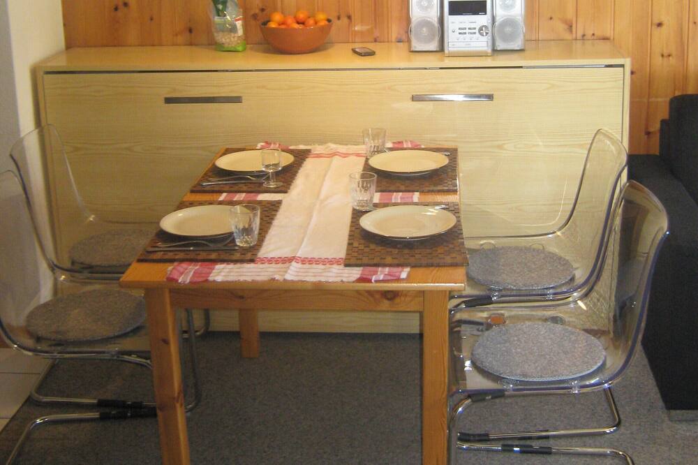 Photo of Kitchen in Taesch