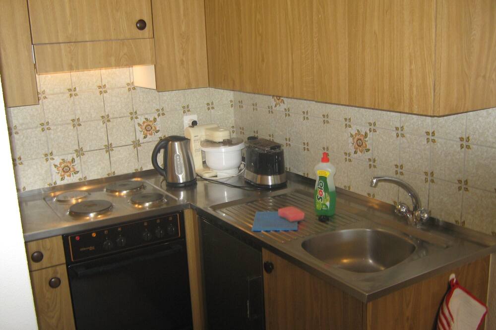 Photo of Kitchen in Taesch