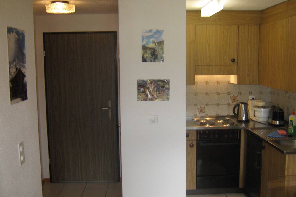 Photo of Kitchen in Taesch