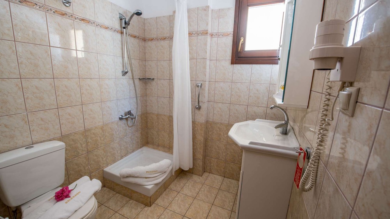 Photo of Bathroom in Kala Nera