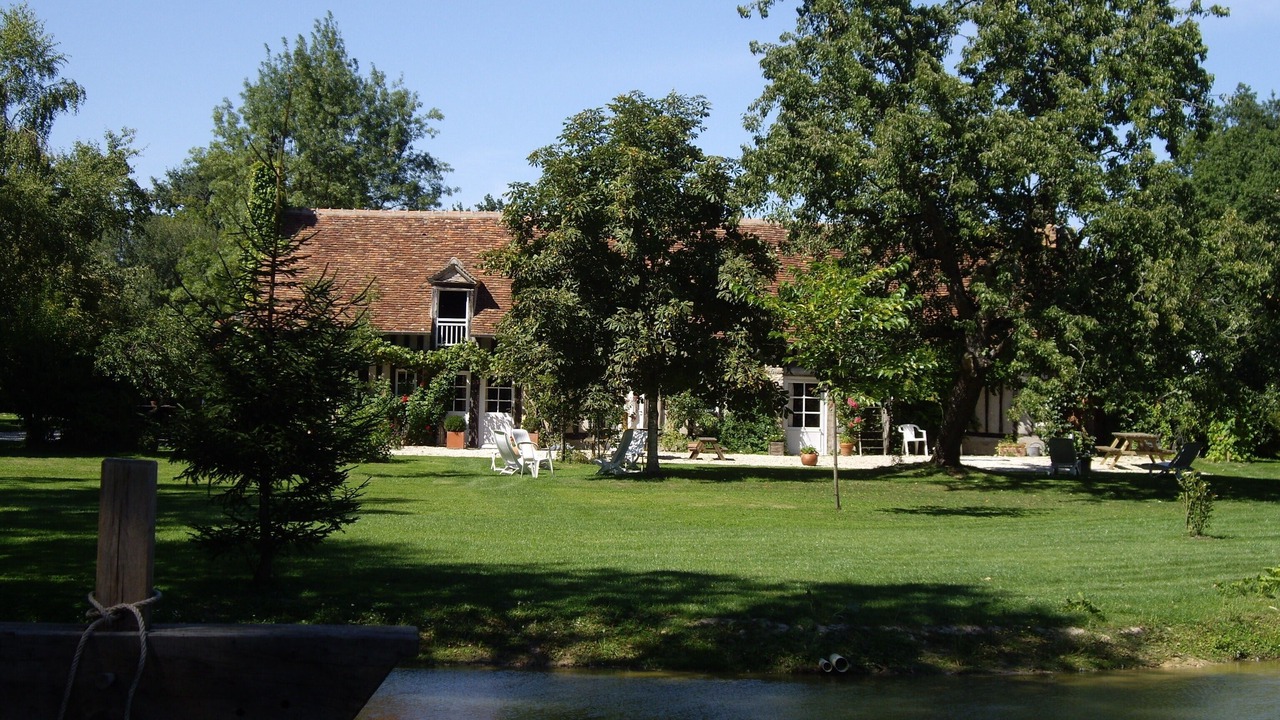 Photo of Outdoor in Vitry-aux-Loges