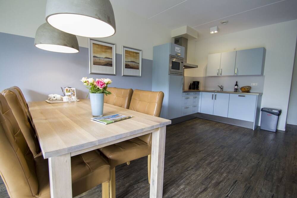 Photo of Livingroom in Midsland
