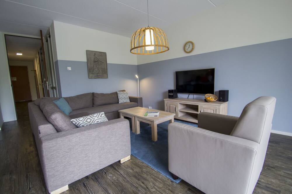 Photo of Livingroom in Midsland