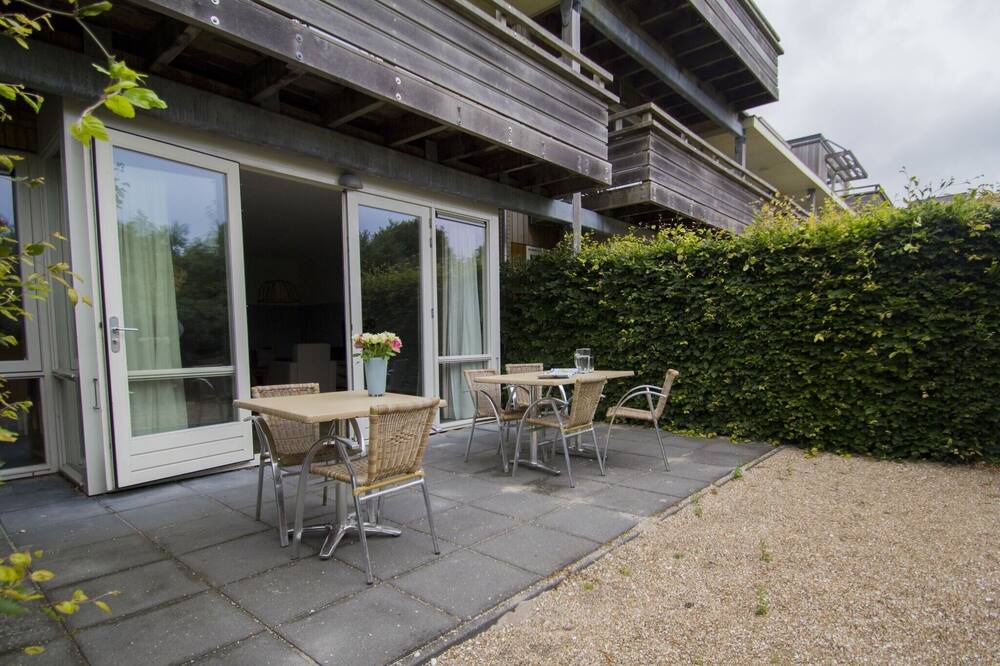 Photo of Patio Balcony in Midsland