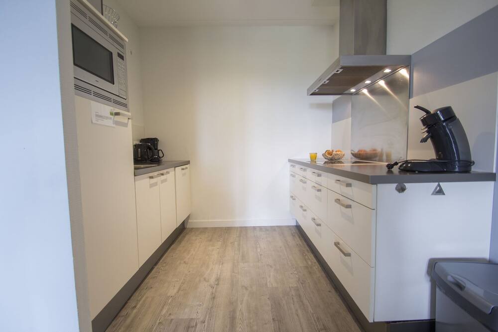 Photo of Kitchen in Midsland