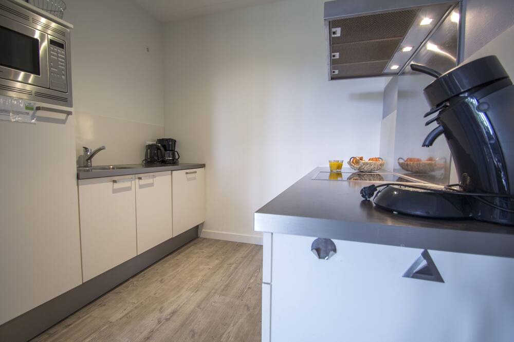 Photo of Kitchen in Midsland