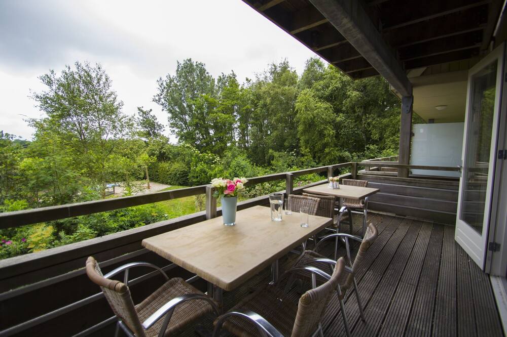 Photo of Patio Balcony in Midsland