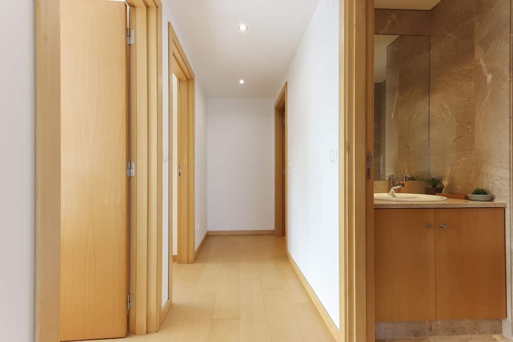 Photo of Bathroom in Parque das Nacoes