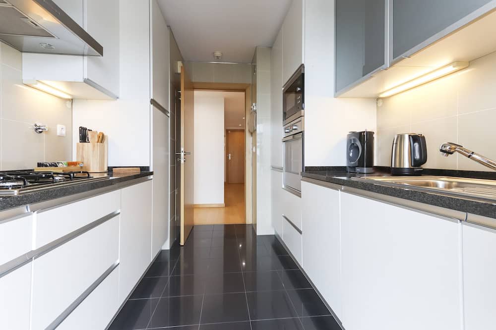 Photo of Kitchen in Parque das Nacoes