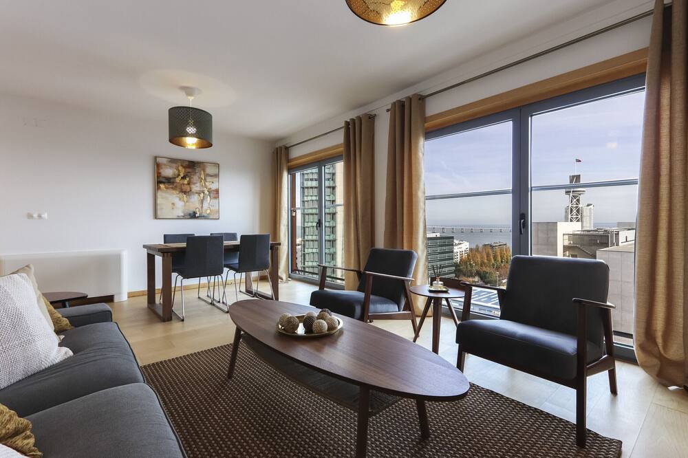 Photo of Livingroom in Parque das Nacoes