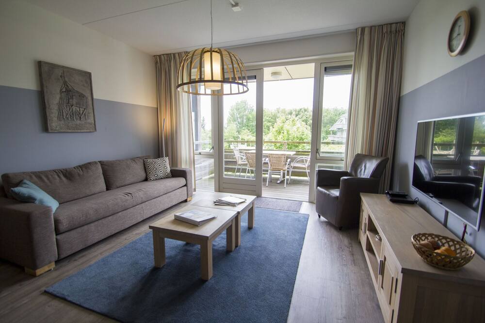 Photo of Livingroom in Midsland