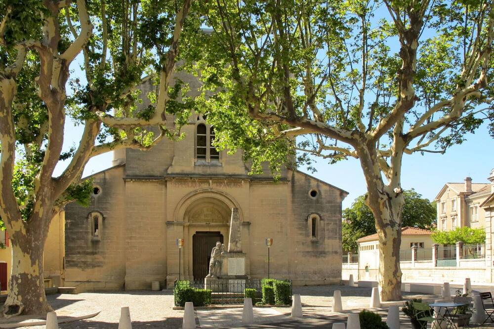 Photo of Others in Pernes-les-Fontaines