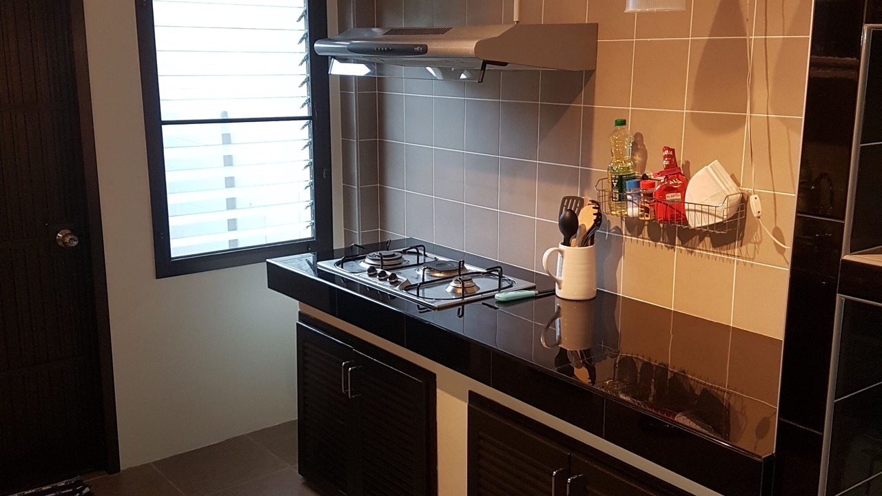 Photo of Kitchen in Khuekkhak