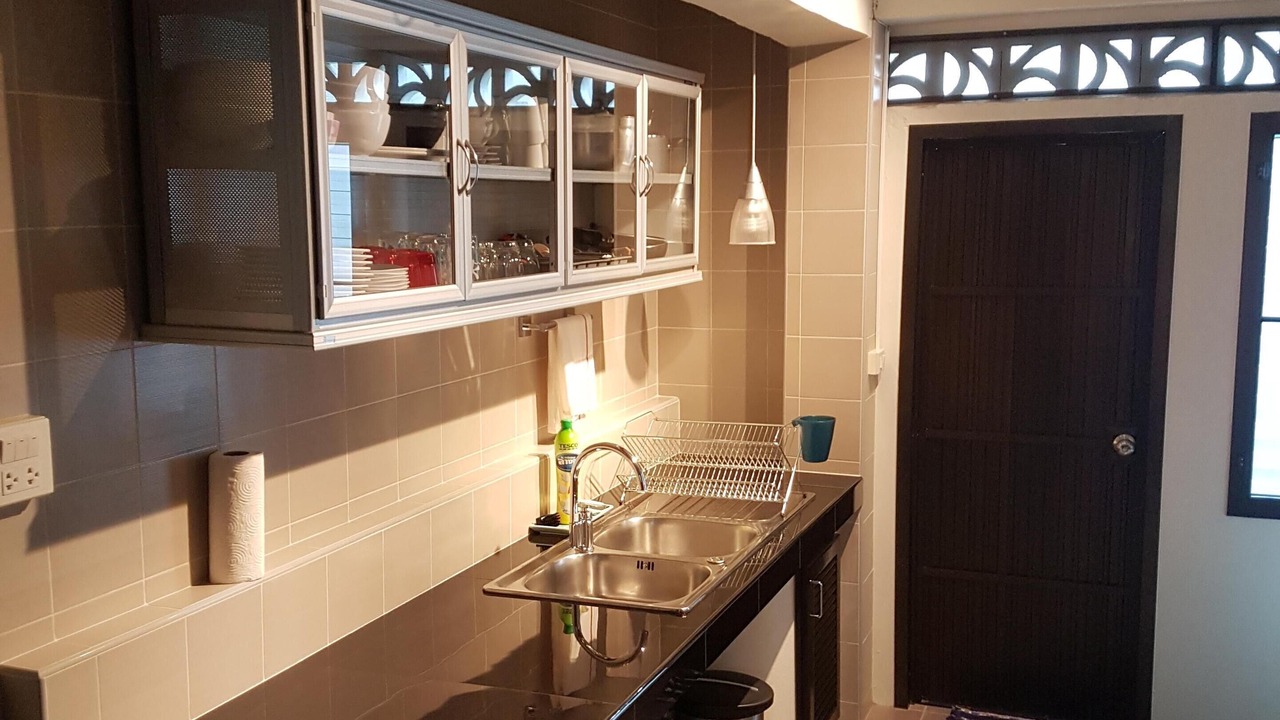 Photo of Kitchen in Khuekkhak