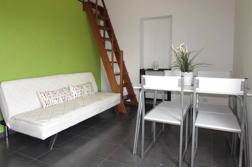 Photo of Livingroom in Faro