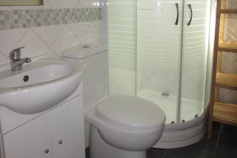 Photo of Bathroom in Faro