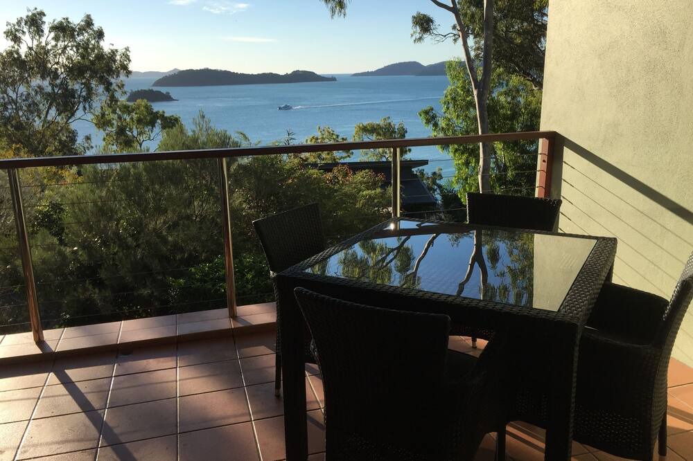 Photo of Patio Balcony in Hamilton Island