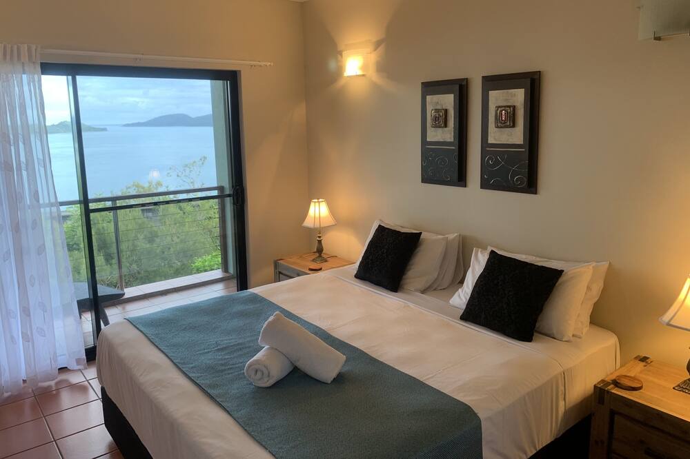 Photo of Bedroom in Hamilton Island