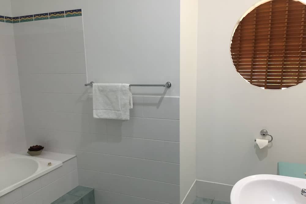 Photo of Bathroom in Hamilton Island