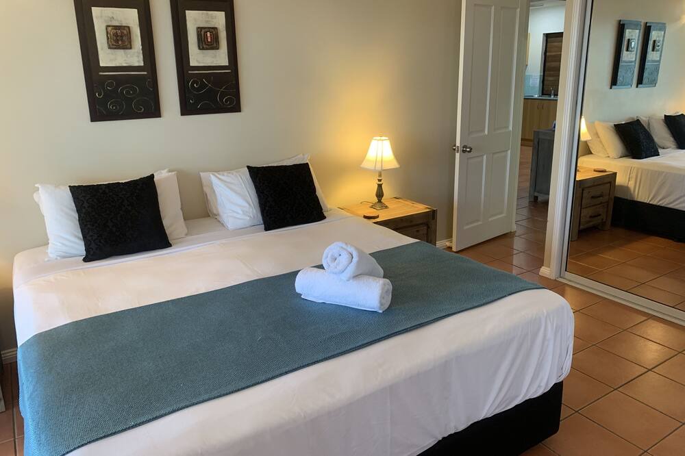 Photo of Bedroom in Hamilton Island