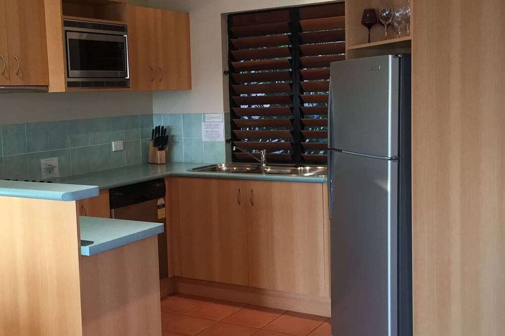 Photo of Kitchen in Hamilton Island