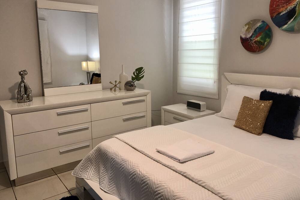 Photo of Bedroom in Camaceyes