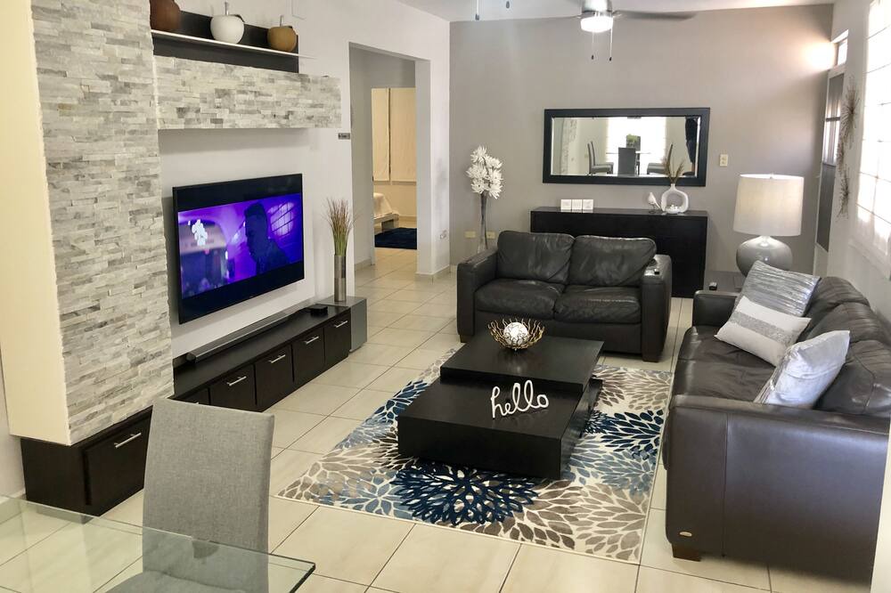 Photo of Livingroom in Camaceyes