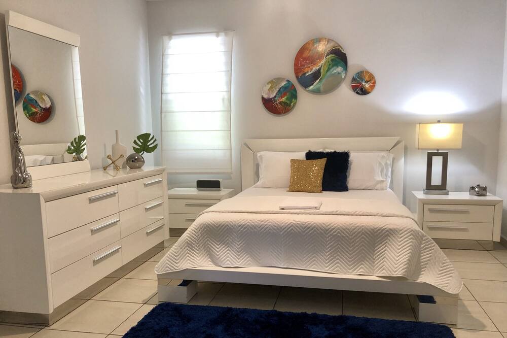 Photo of Bedroom in Camaceyes