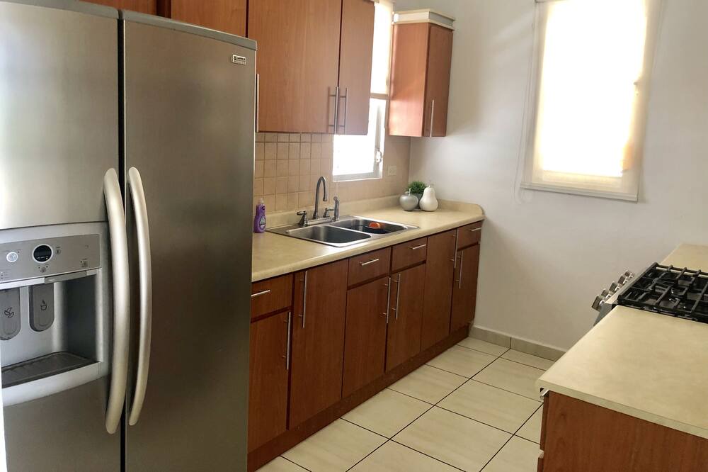 Photo of Kitchen in Camaceyes