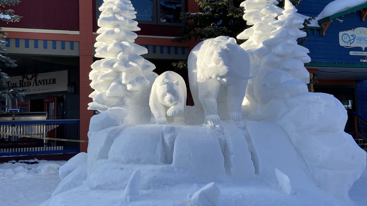 Photo of Outdoor in Silver Star Mountain