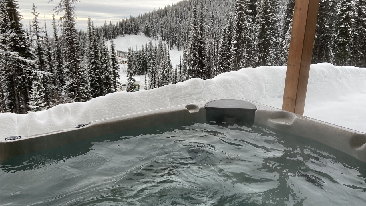 Photo of Outdoor in Silver Star Mountain