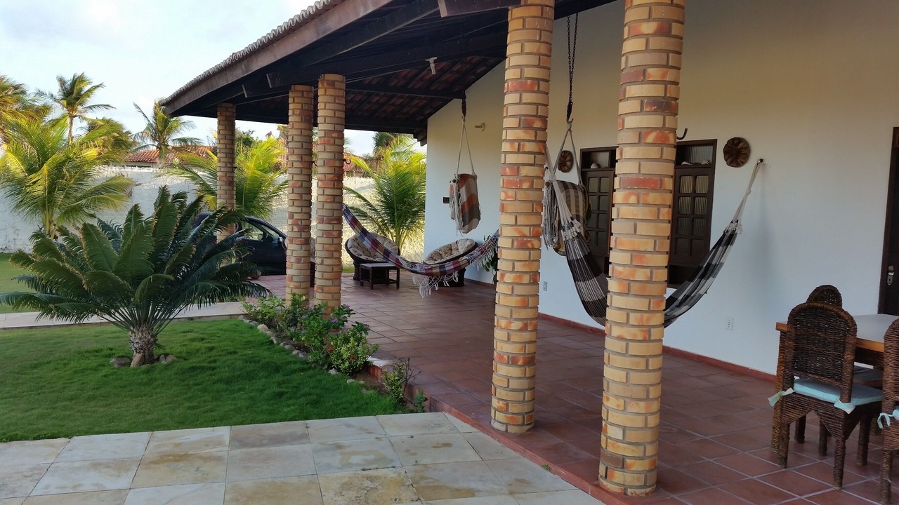 Photo of Patio Balcony in Aguas Belas