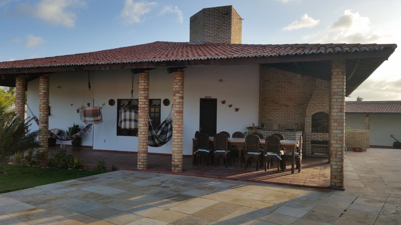 Photo of Outdoor in Aguas Belas