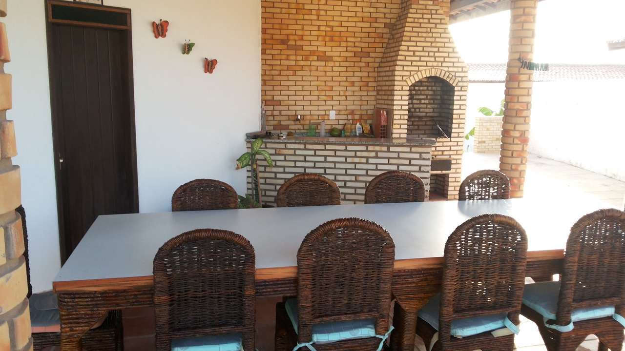 Photo of Outdoor in Aguas Belas