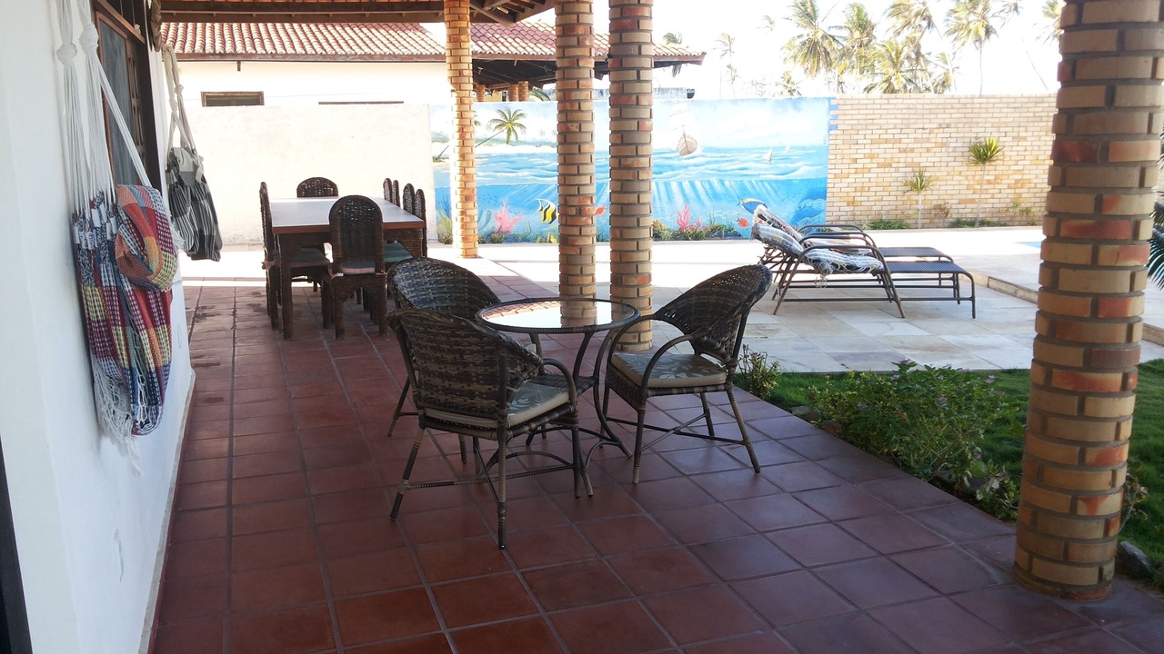 Photo of Outdoor in Aguas Belas