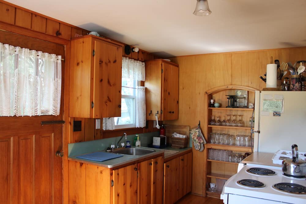 Photo of Kitchen in Chester