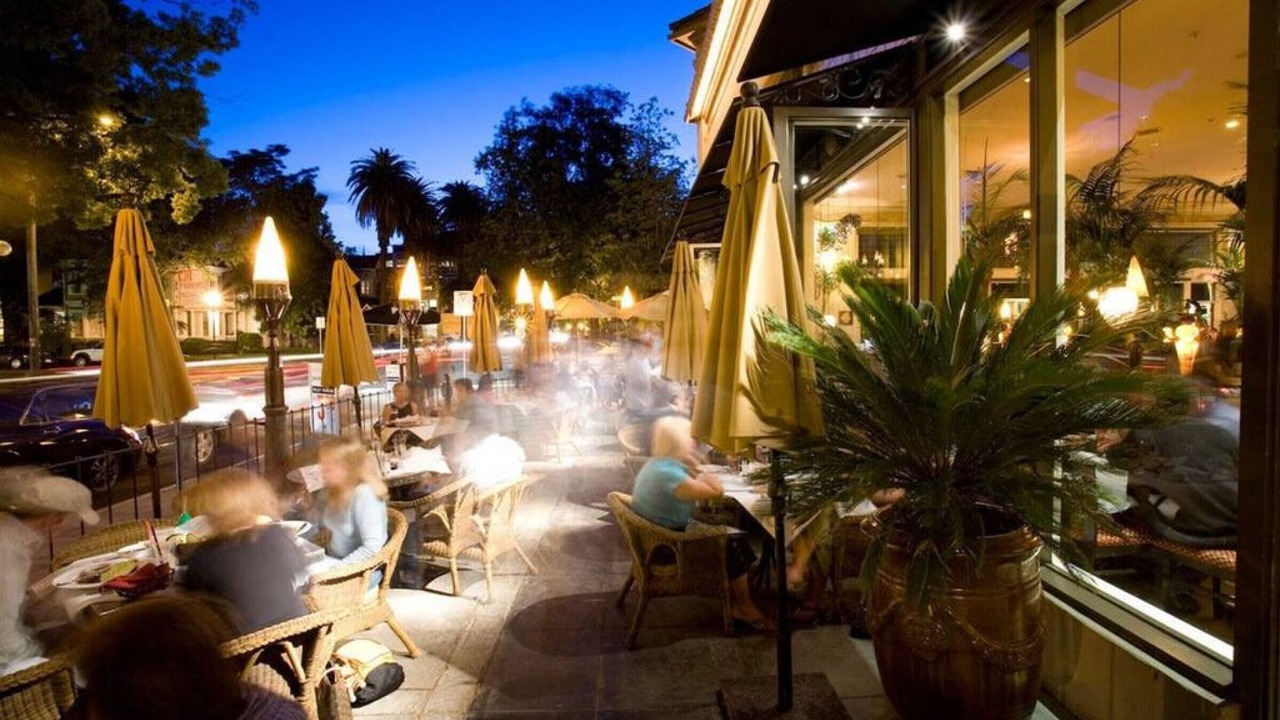 Photo of Outdoor in Midtown Sacramento