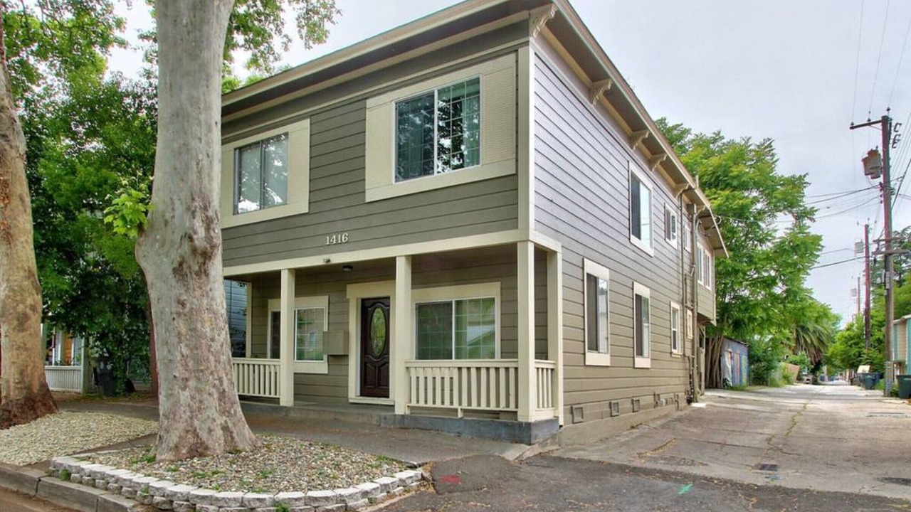 Photo of Outdoor in Midtown Sacramento