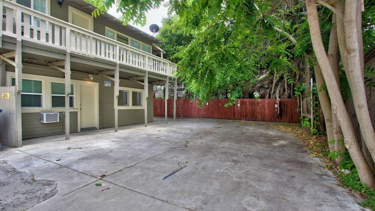 Photo of Outdoor in Midtown Sacramento