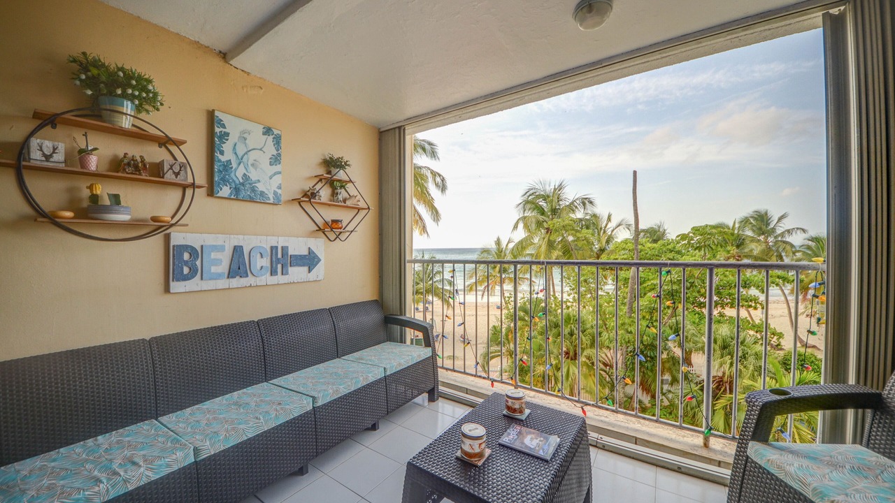 Photo of Outdoor in Isla Verde