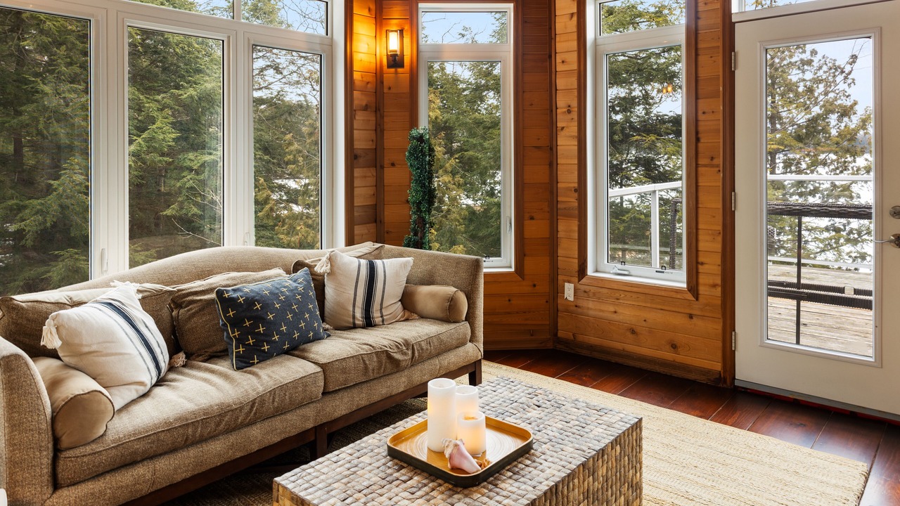Photo of Livingroom in Bala