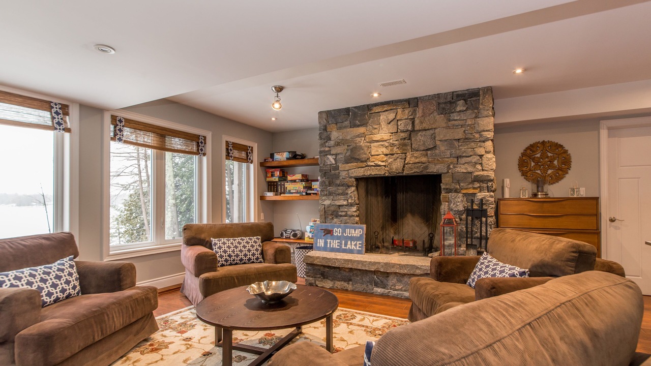 Photo of Livingroom in Bala