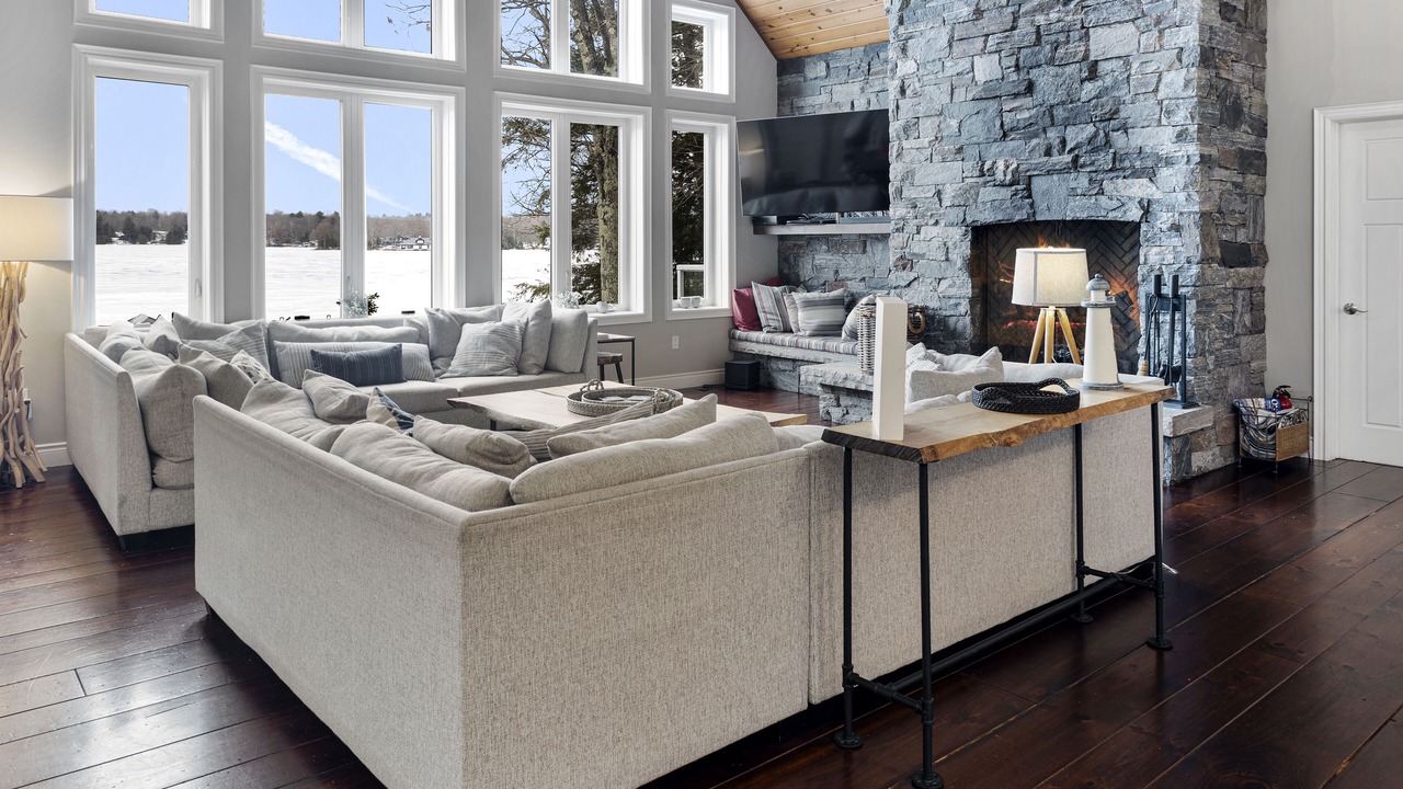 Photo of Livingroom in Bala