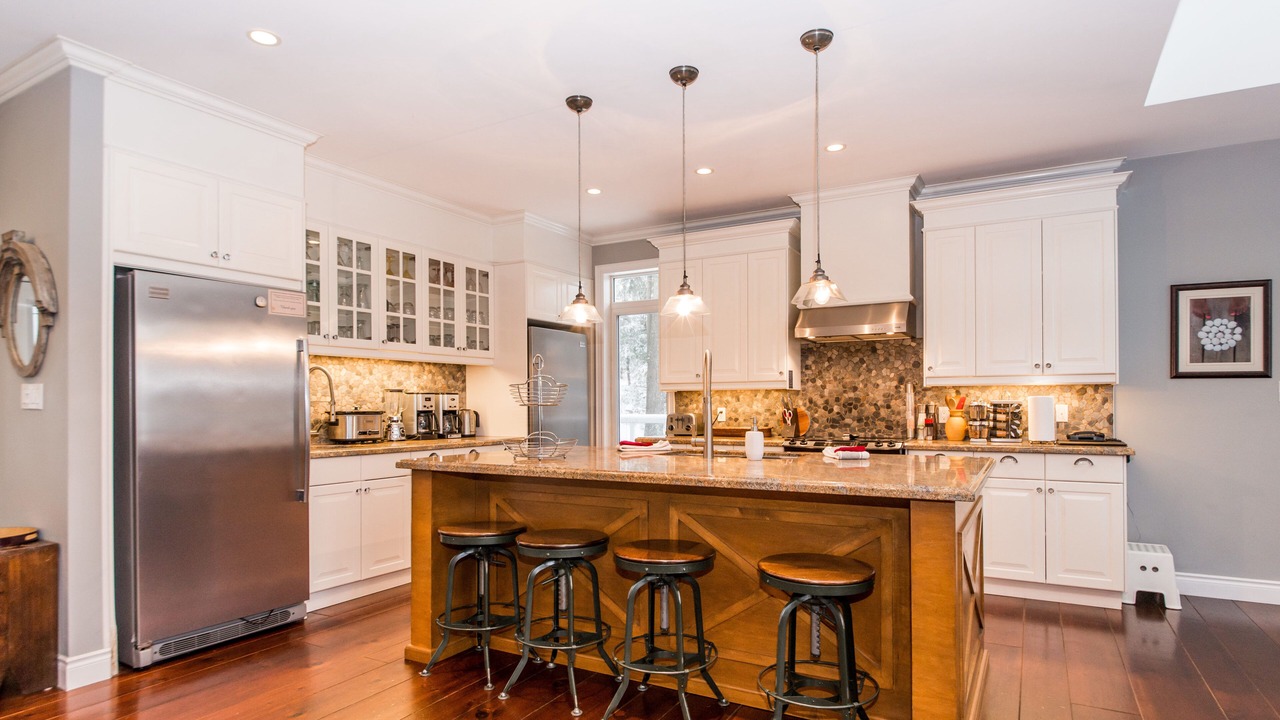 Photo of Kitchen in Bala
