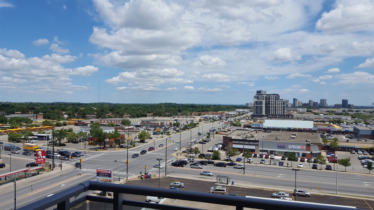 Photo of Others in Queen Street Corridor