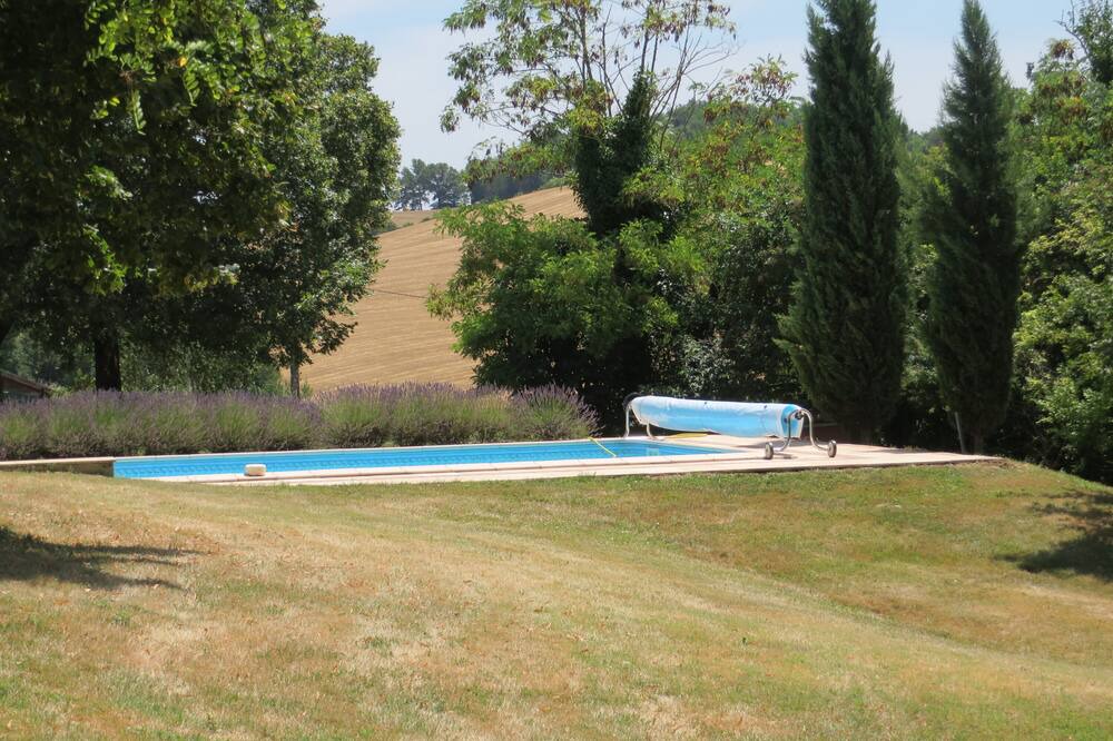 Photo of Outdoor in Bertre