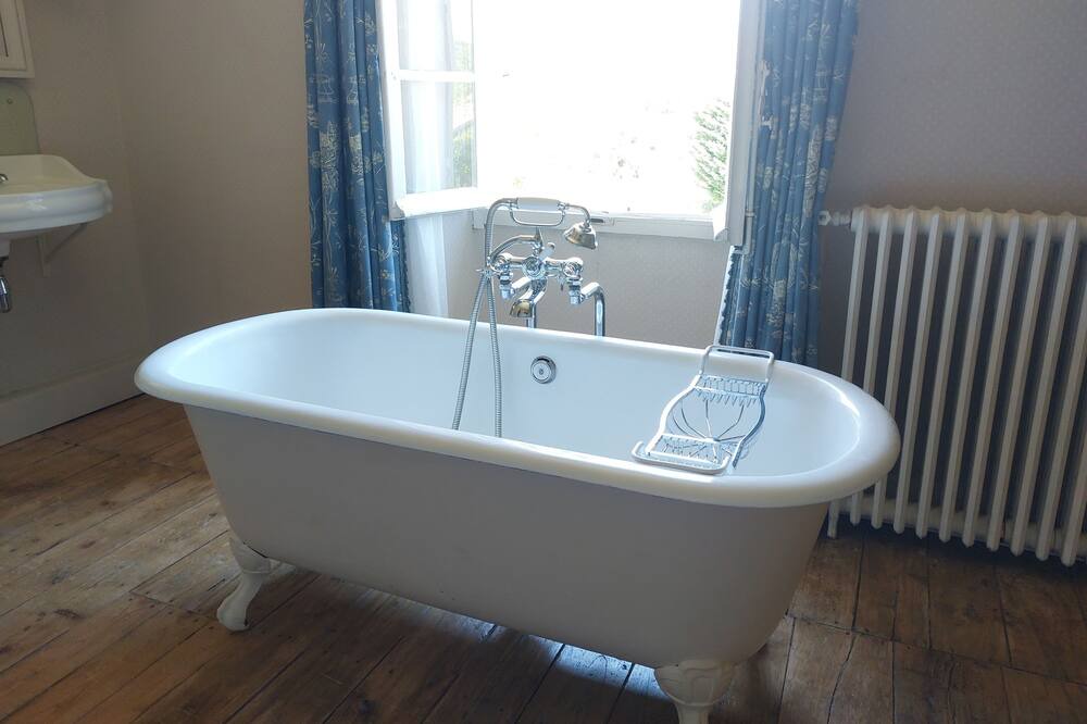 Photo of Bathroom in Bertre