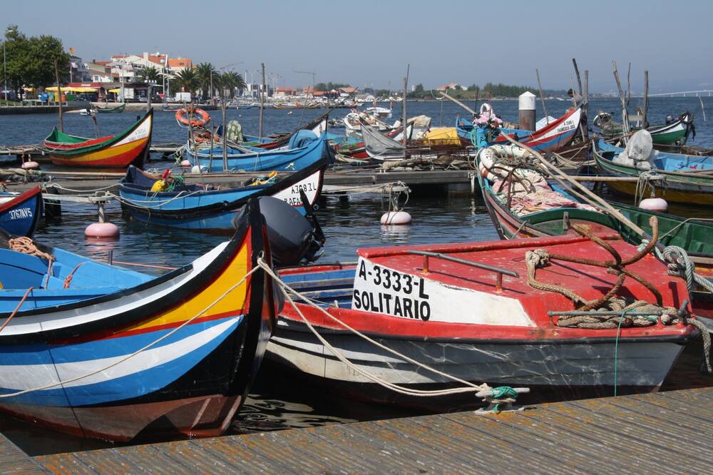Photo of Outdoor in Costa Nova do Prado