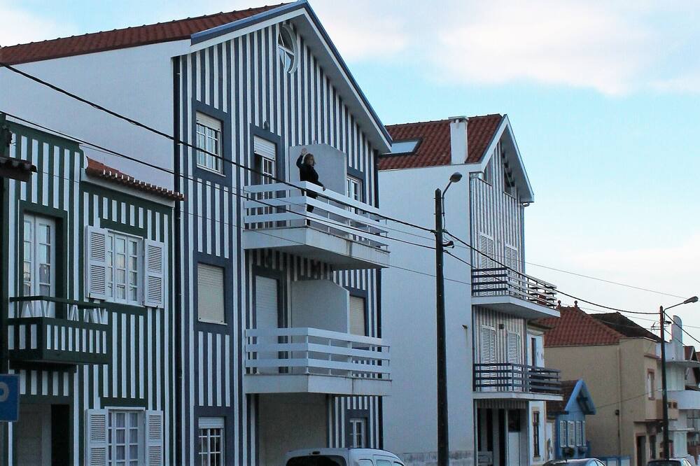 Photo of Outdoor in Costa Nova do Prado